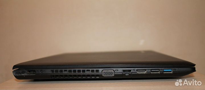 Ноутбук Lenovo Intel Core i7-4510U/8GB/HD8500M/1TB