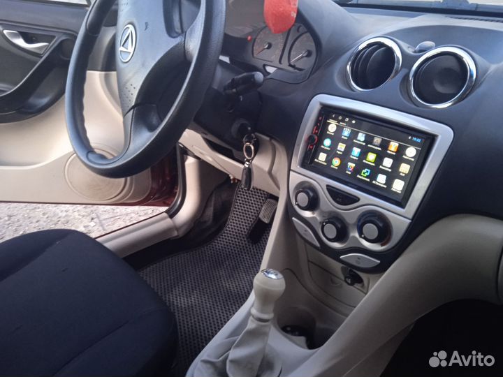 ТагАЗ C10 1.3 МТ, 2013, 176 335 км