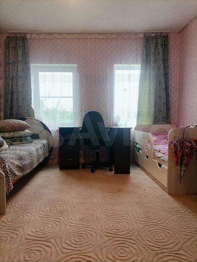 Дом 42,9 м² на участке 19 сот.