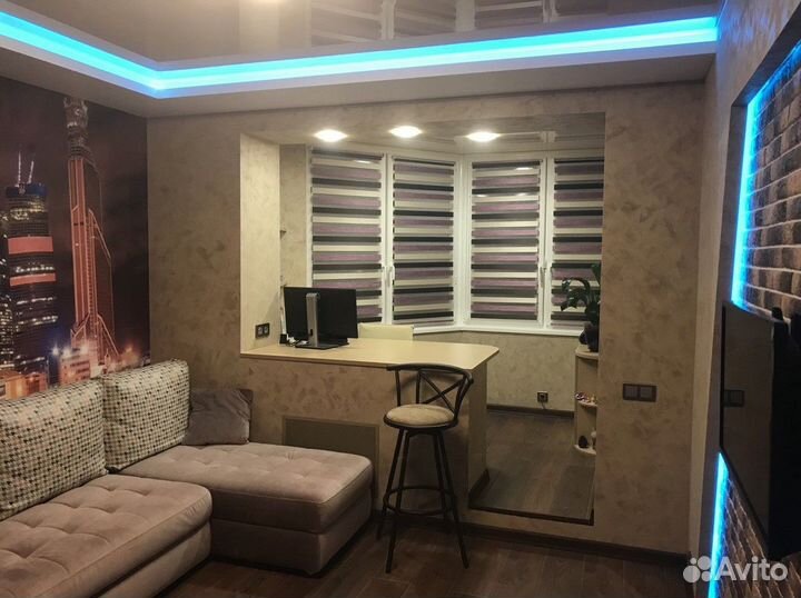 Ремонт балконов расширение отделка и утепление