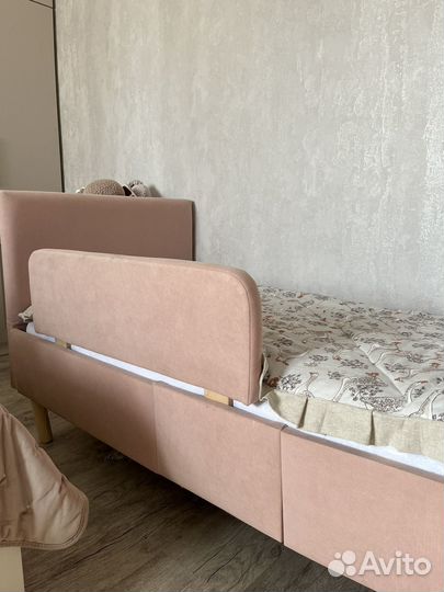 Кровать детская