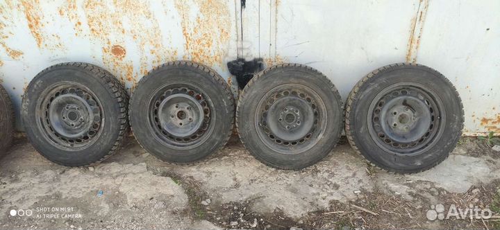 Toyo Observe G2S 195/65 R15