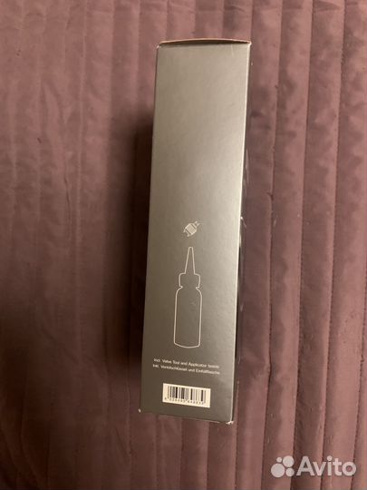 Герметик для велопокрышек Doc Blue