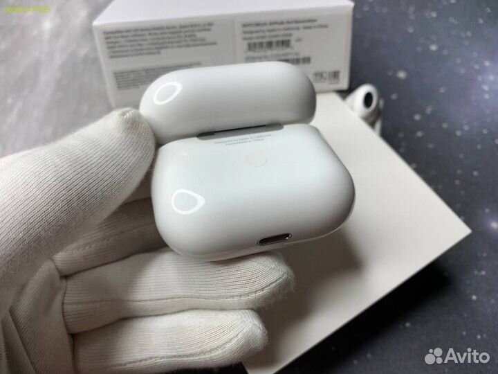 AirPods 3 Premium+ Edition/Новые 2024