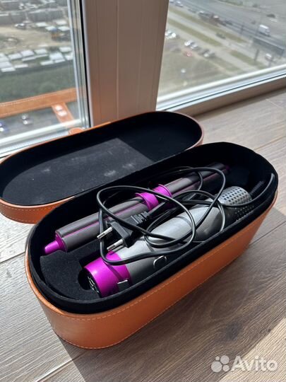 Фен dyson реплика