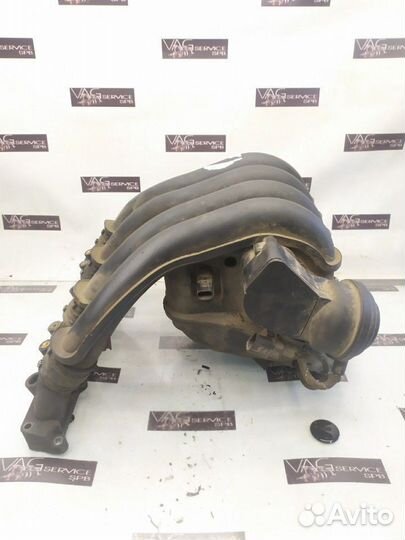 Коллектор впускной VW VAG 2.0 ALT