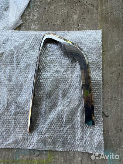 Продам накладки