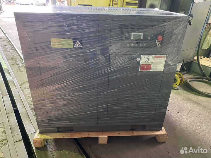 Компрессор Crossair 15 кВт