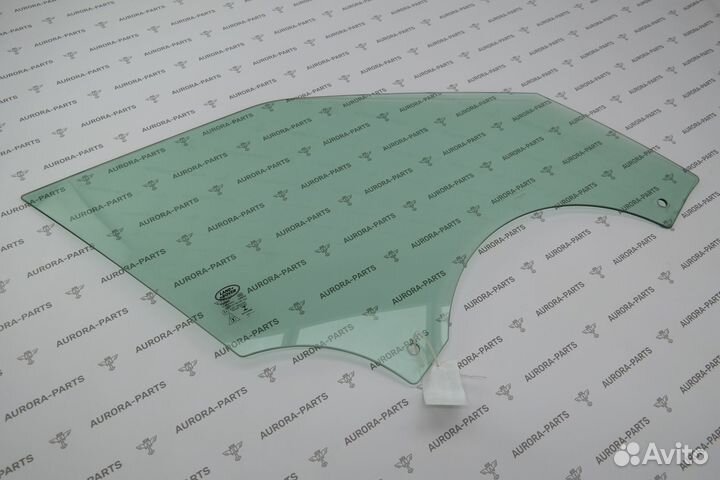 Стекло передней двери Range Rover Velar L560 2017