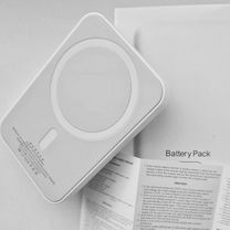 Magsafe battery pack повербанк Apple