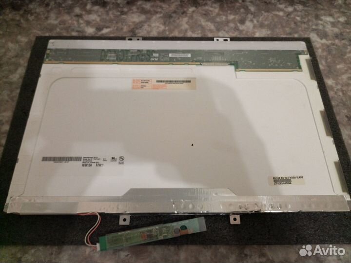 Матрица для ноутбука 15,4
