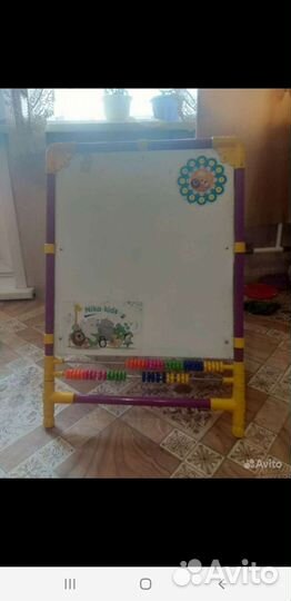 Доска мольберт