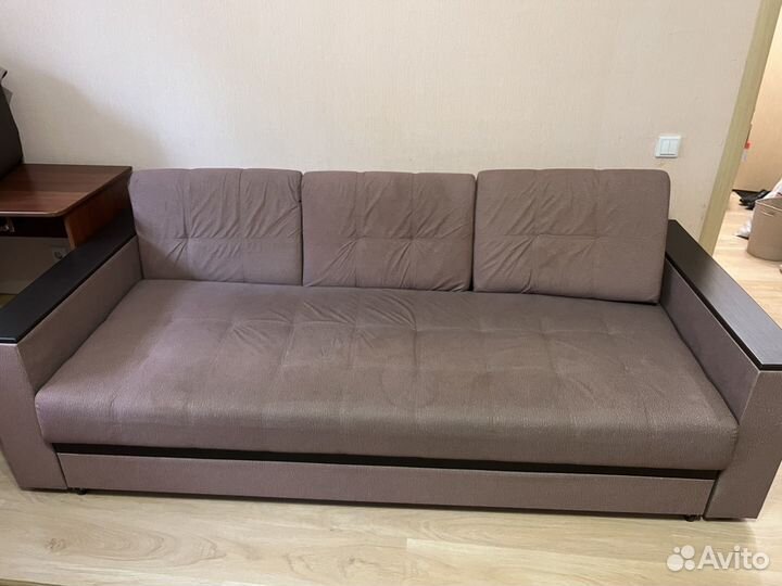 Диван б/у