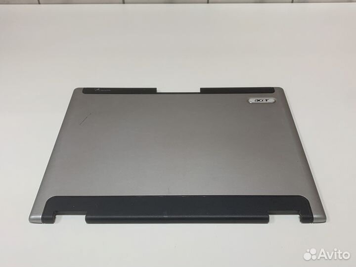 Крышка матрицы ноутбука acer 5110