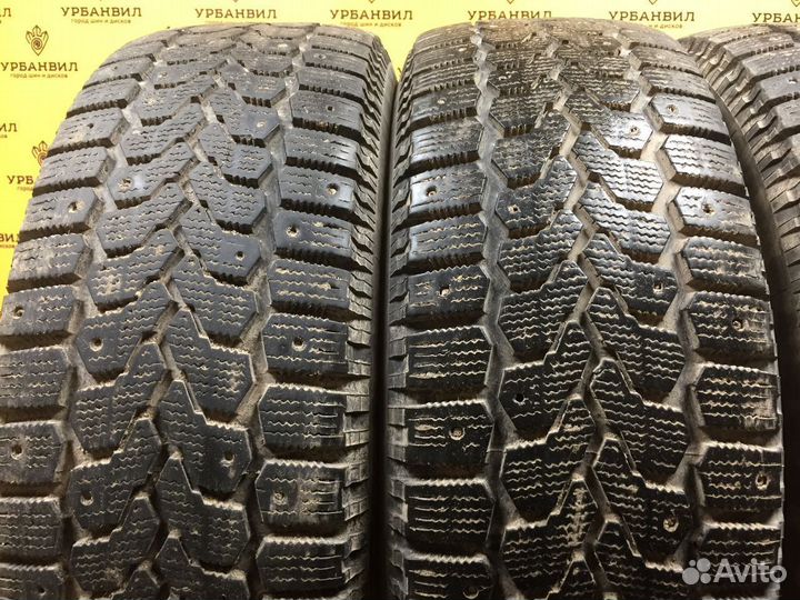 Yokohama Ice Guard F700Z 195/65 R15 91Q