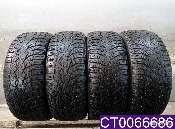 Toyo Observe G3-Ice 235/55 R17 96T