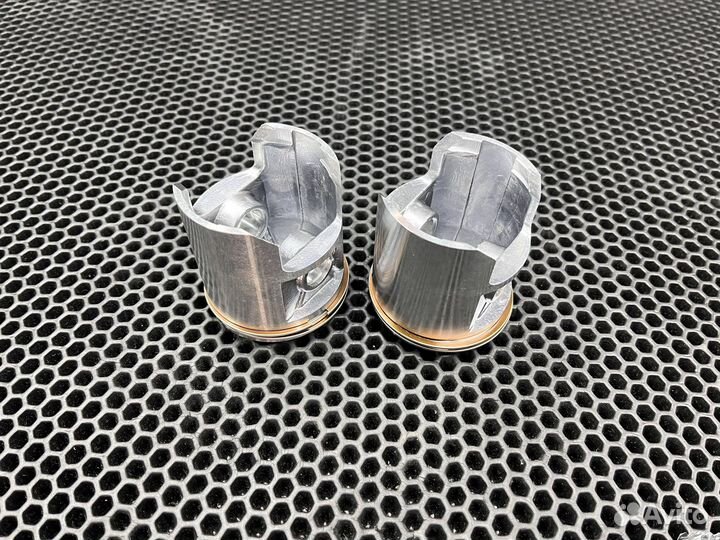 Поршни Suzuki ts на Юпитер