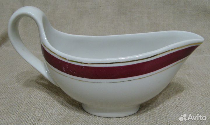 Соусник старое Дулёво (355)