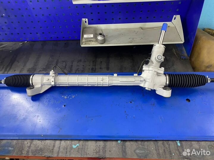 Mazda 3 2003-2009 Новая гидравлическая рулевая рейка