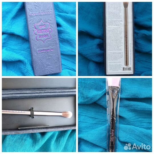 Кисти Sephora, Beautyblender