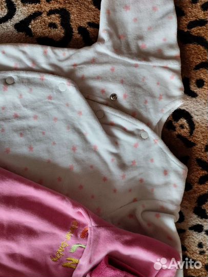 Одежда для девочки