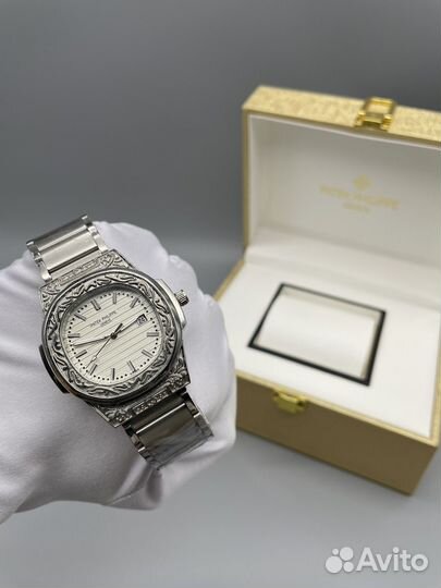 Часы мужские Patek