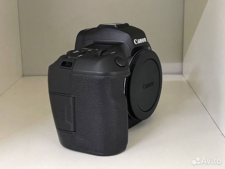 Canon EOS R Body (id.21230)