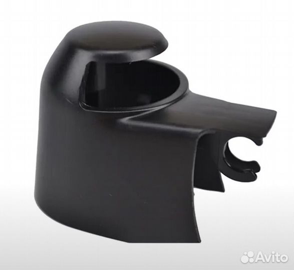 Крышка заднего дворника Golf 5 seat altea T5