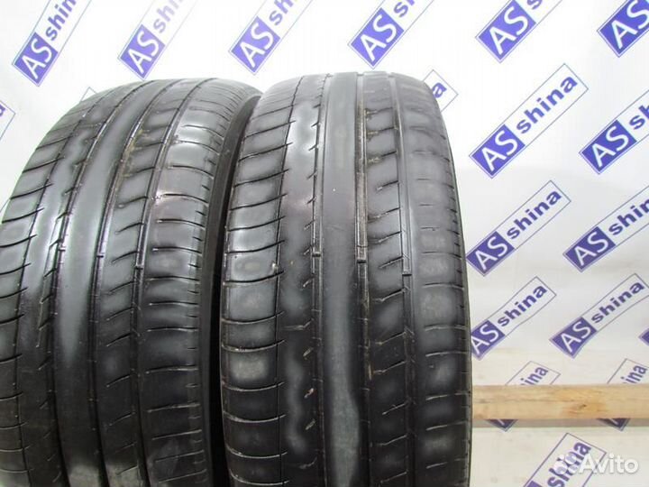 Michelin Latitude Sport 225/60 R18 92N