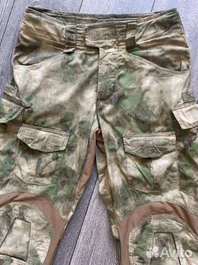 Боевые брюки (штаны) Ars Arma gen.3