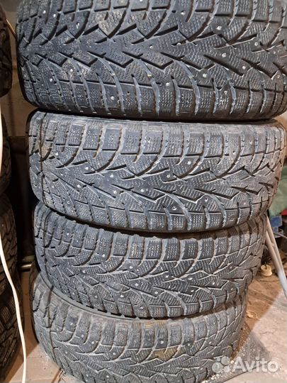 Toyo Observe GSi-6 LS 4.00/60 R15 84L