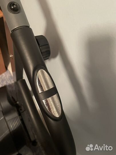 Беговая дорожка (магнитная)