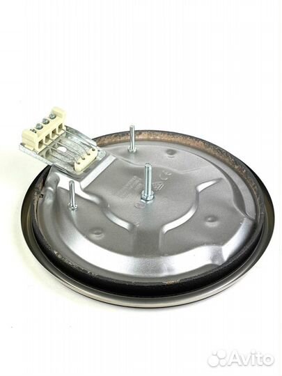 Конфорка для электроплиты, запчасти, электрической