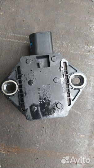 Датчик ускорения Audi A4 Avant B6 AMB 2004