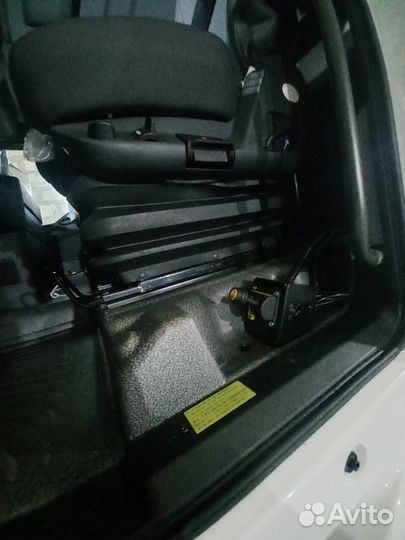 Гидравлика на тягач Гидрофикация тягача