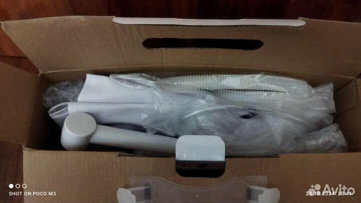 Ванночка для мытья головы лежачим больным