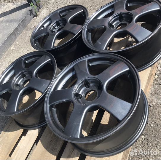 Литые диски R17 5x120