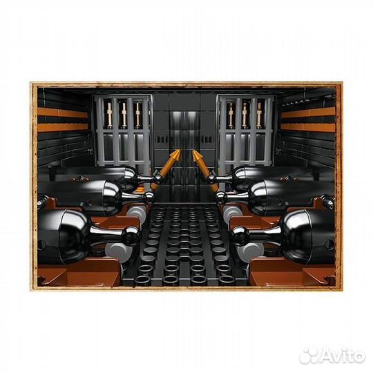 Конструктор 