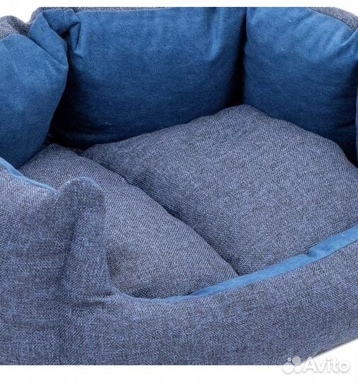 Лежанка для собак и кошек