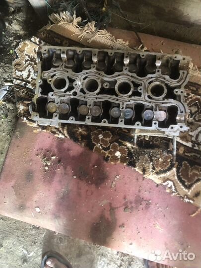 Двигатель ваз 2112 16 клапанный