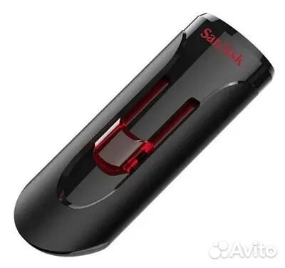 USB-флеш-накопитель Sandisk sdcz600-032G-G35