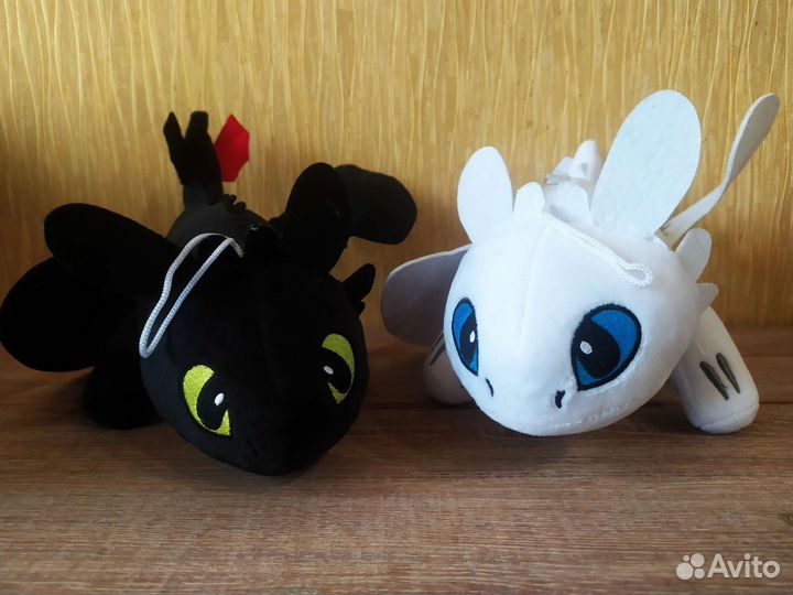 Игрушка беззубик