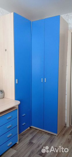 Детская мебель бу