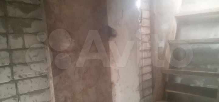 Гараж, 24 м²