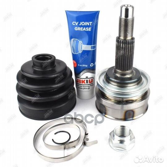 ШРУС JC22006 jikiu