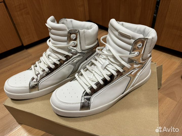 Кеды мужские Zara 42