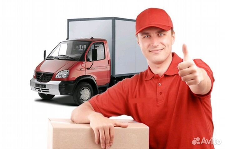 Газелист без опыта (кат. В)