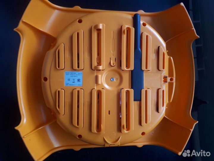 Блинница электрическая tefal