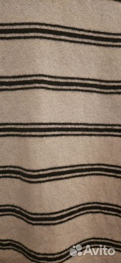 Massimo dutti свитер xs