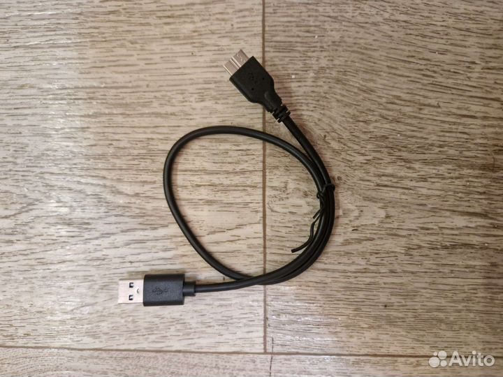 Кабель для компьютера, Type-C, USB 3.0
